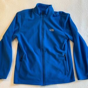 The North Face Fleece Zip-up